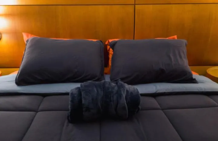 The Best Deluxe - Duplex Studio - Hotel Slav Moema - By Luxxor Sao Paulo 0*,