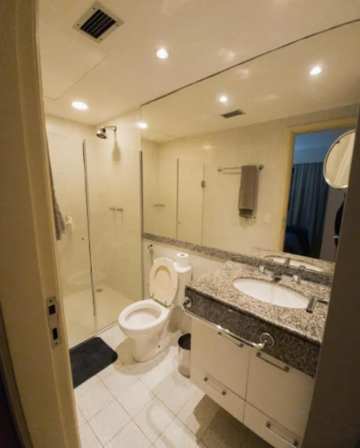 The Best Deluxe - Duplex Studio - Hotel Slav Moema - By Luxxor Sao Paulo